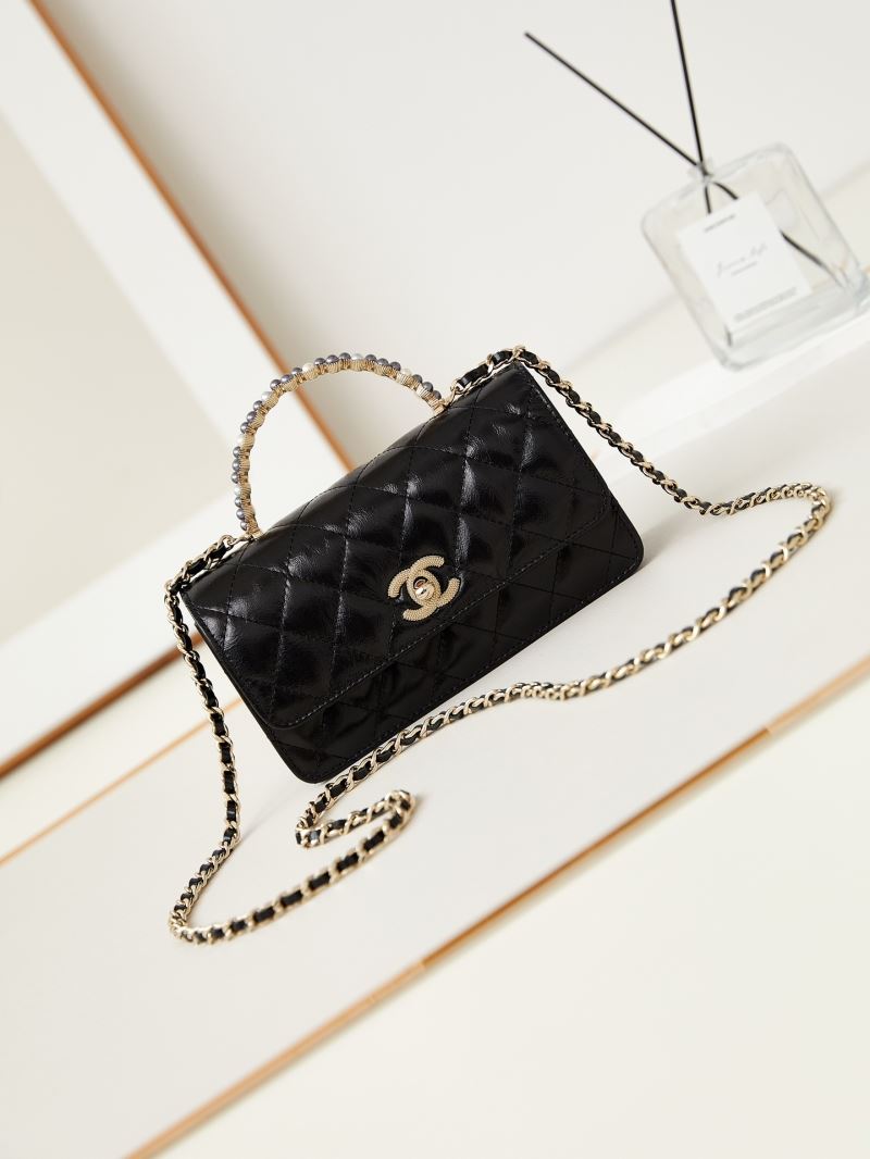 Ch**el satchel bags